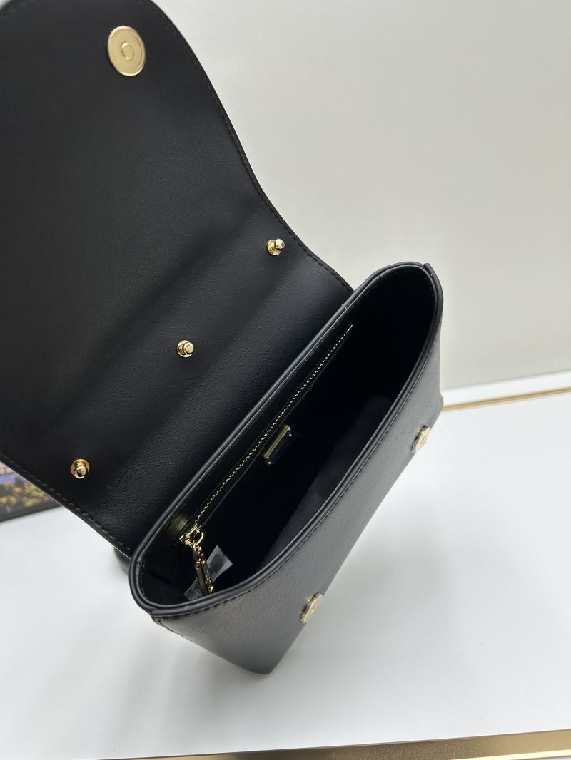 Dolce Gabbana Top Handle Bags